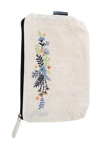 Produktbild: Kosmetiktasche Wohlf&uuml;hlzeit