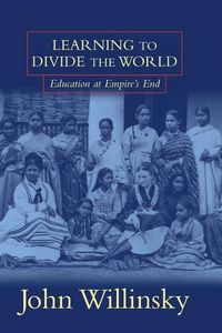 Produktbild: Learning To Divide The World