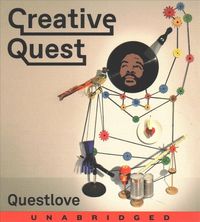 Produktbild: CREATIVE QUEST CD            D
