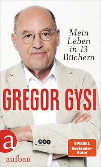 Produktbild: Mein Leben in 13 B&uuml;chern