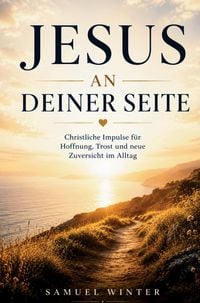 Produktbild: Jesus an deiner Seite