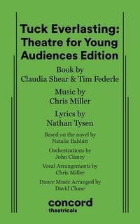 Produktbild: Tuck Everlasting