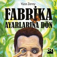 Produktbild: Fabrika Ayarlarına D&ouml;n