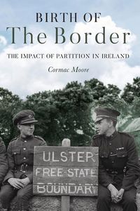 Produktbild: Birth of the Border