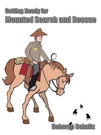 Produktbild: Getting Ready for Mounted Search and Rescue
