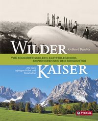 Produktbild: Wilder Kaiser