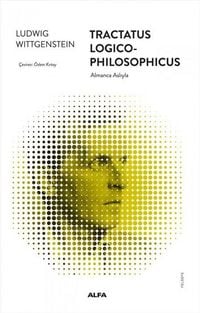Produktbild: Tractatus Logico - Philosophicus Ciltli