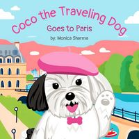 Produktbild: Coco the Traveling Dog