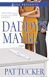 Produktbild: Daddy's Maybe