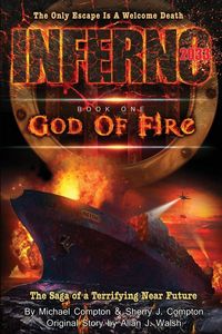 Produktbild: Inferno 2033