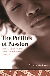 Produktbild: The Politics of Passion
