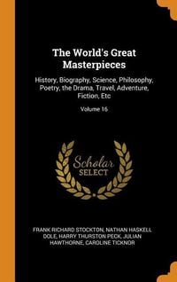 Produktbild: Worlds Grt Masterpieces
