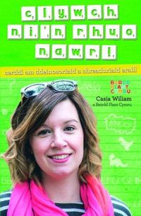 Produktbild: Clywch Ni'n Rhuo Nawr