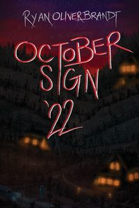 Produktbild: October Sign 22