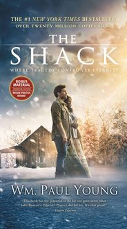 Produktbild: The Shack