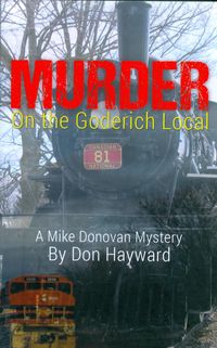 Produktbild: Murder On the Goderich Local