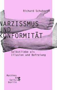 Produktbild: Narzissmus und Konformit&auml;t
