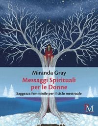 Produktbild: Messaggi spirituali per le donne