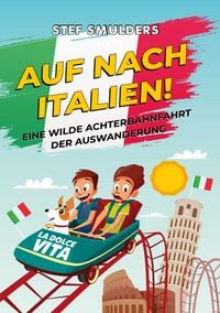 Produktbild: Auf Nach Italien!