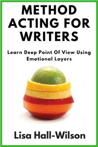 Produktbild: Method Acting For Writers