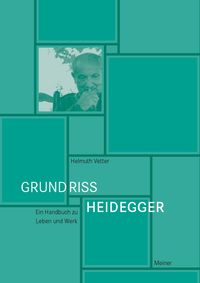 Produktbild: Grundriss Heidegger