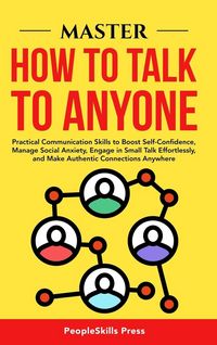 Produktbild: Master How to Talk to Anyone