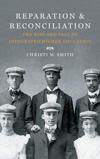 Produktbild: Reparation and Reconciliation