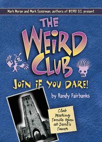 Produktbild: The Weird Club: The Search for the Jersey Devil