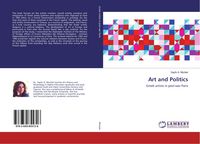 Produktbild: Art and Politics