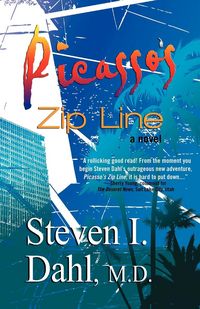 Produktbild: Picasso's Zip Line