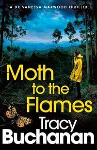 Produktbild: Moth to the Flames