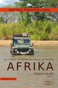 Produktbild: Afrika fernab erlebt (2)