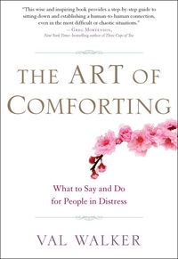 Produktbild: The Art of Comforting