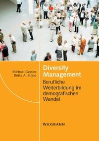 Produktbild: Diversity Management