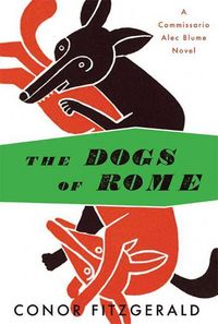 Produktbild: Dogs Of Rome
