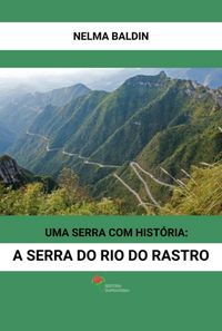 Produktbild: Uma Serra Com Historia