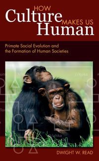 Produktbild: How Culture Makes Us Human