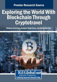 Produktbild: Exploring the World With Blockchain Through Cryptotravel