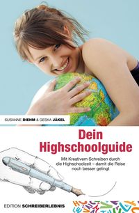Produktbild: Dein Highschoolguide