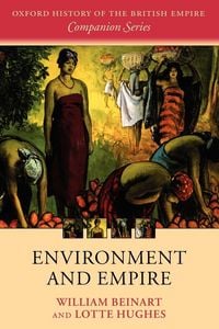 Produktbild: Environment and Empire