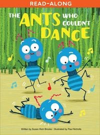 Produktbild: Ants Who Couldn't Dance