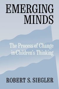 Produktbild: Emerging Minds