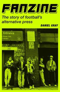 Produktbild: Fanzine