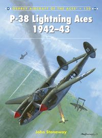 Produktbild: P-38 Lightning Aces 1942-43