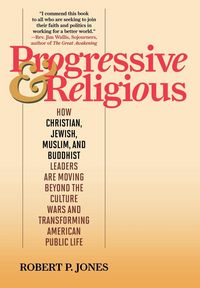 Produktbild: Progressive & Religious