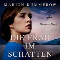 Produktbild: Die Frau im Schatten