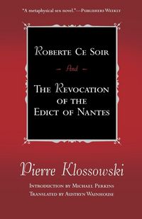 Produktbild: Roberte Ce Soir