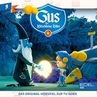 Produktbild: Folge 9 (Das Original-H&ouml;rspiel zur TV-Serie)