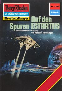 Produktbild: Perry Rhodan 1364: Auf den Spuren ESTARTUS