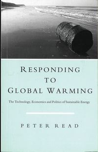 Produktbild: Responding To Global Warming